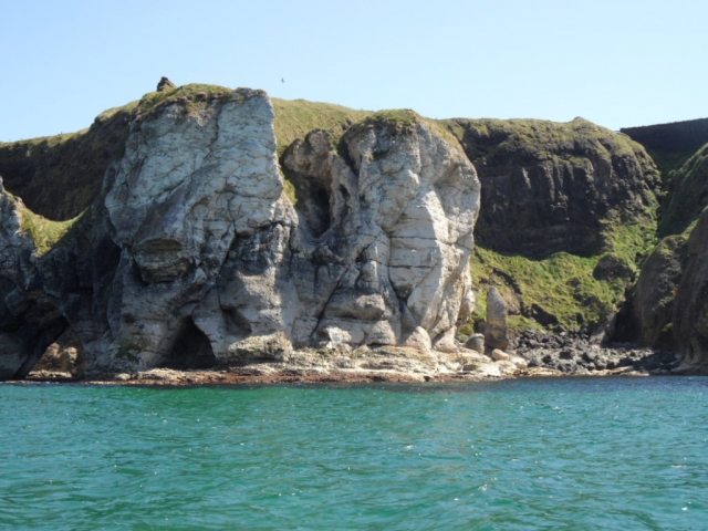  Yendo de bahía en bahía